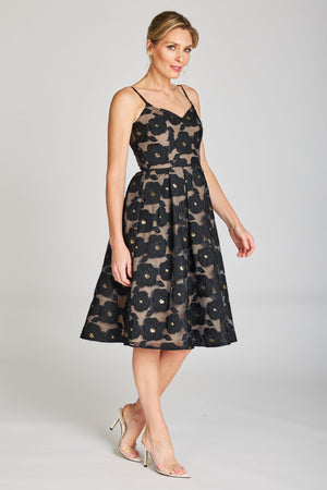 Selena Midi Dress