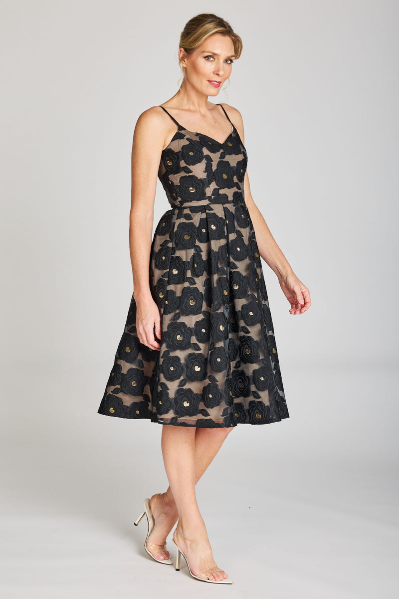 Selena Midi Dress