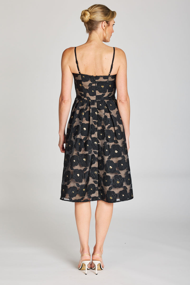 Selena Midi Dress