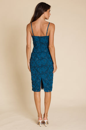 Layla Midi Dress
