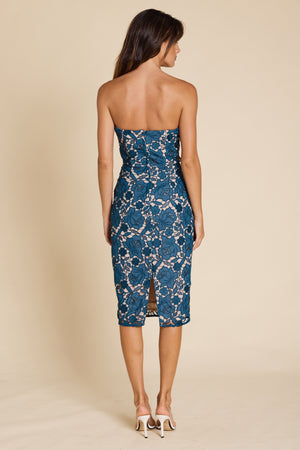 Layla Midi Dress
