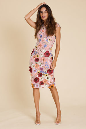 Bridgette Dress