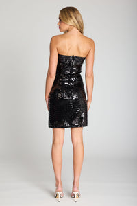 Giorgia Mini Dress