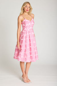 Selena Midi Dress