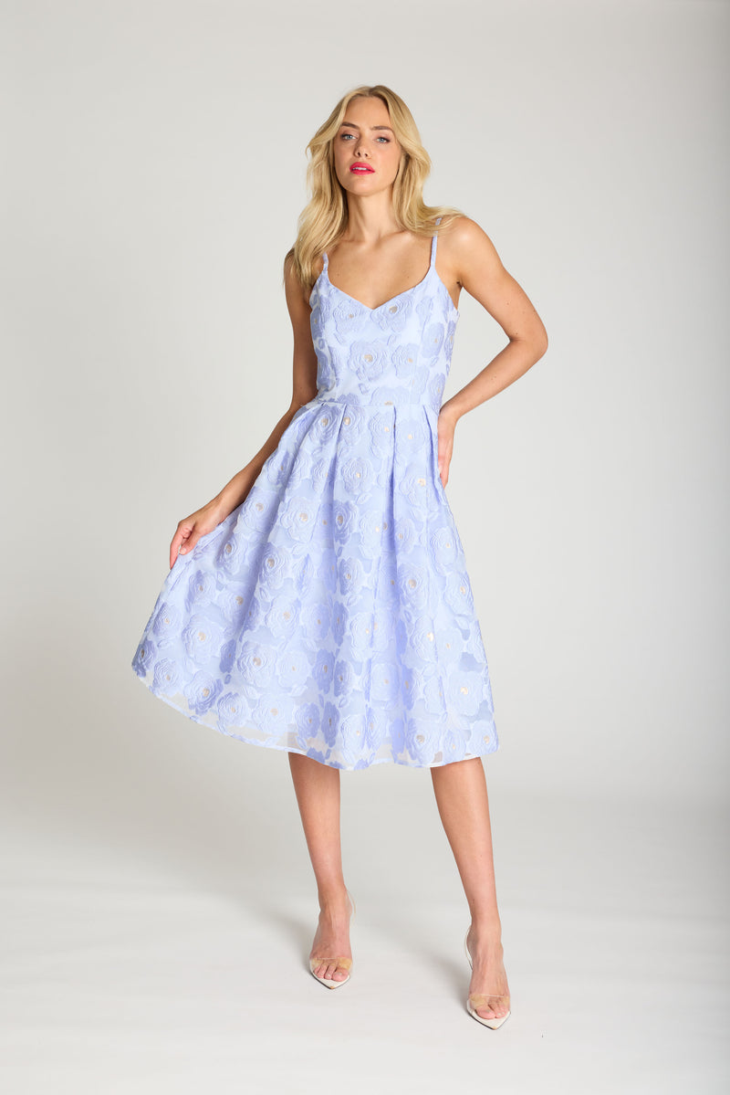 Selena Midi Dress