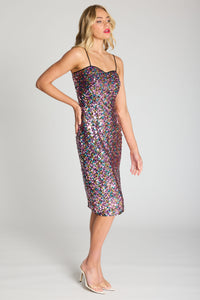 Giorgia Midi Dress