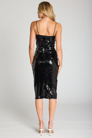 Giorgia Midi Dress