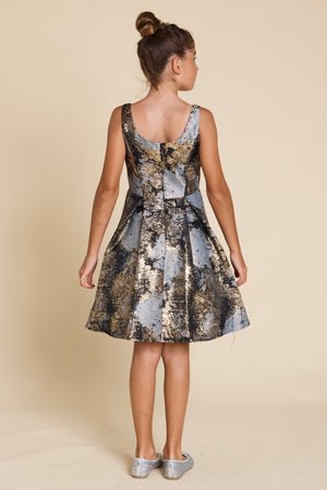 Teen Joanna Aline Dress