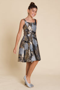 Teen Joanna Aline Dress