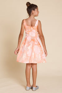 Teen Joanna Aline Dress