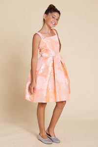 Teen Joanna Aline Dress