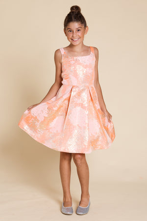 Teen Joanna Aline Dress