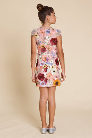 Teen Bridgette Dress