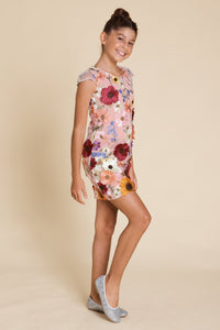 Teen Bridgette Dress