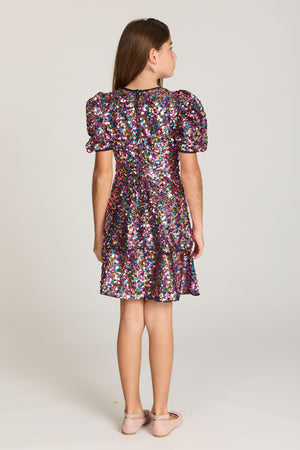 Giorgia Dress
