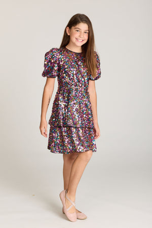Giorgia Dress