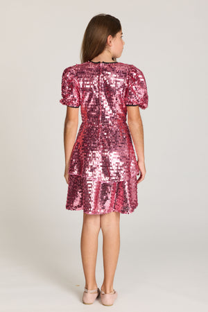 Giorgia Dress