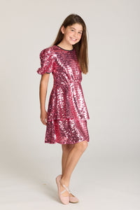 Giorgia Dress