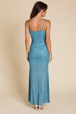 Blake Crossover Maxi