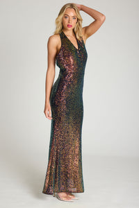 Ariana Maxi