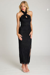 Amalia Cross over Maxi
