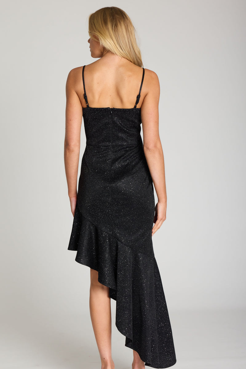 Caterina Frill Maxi