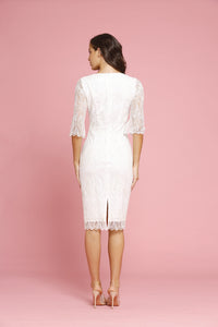 Lolita Sleeve Dress