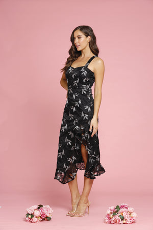 Valentina Dress