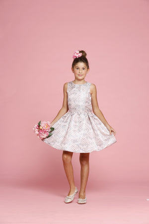 Daisy Dress