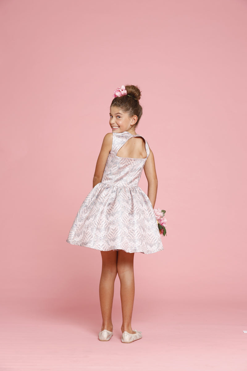 Daisy Dress