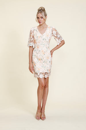 Danika Dress