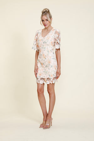 Danika Dress