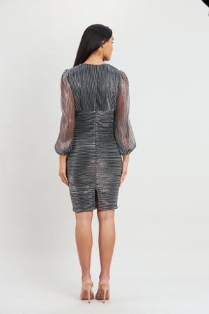 Valentina Dress