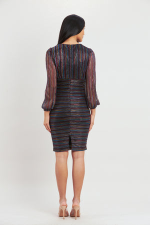 Valentina Dress
