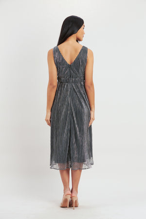 Valentina Strap Maxi