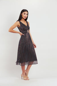Valentina Strap Maxi