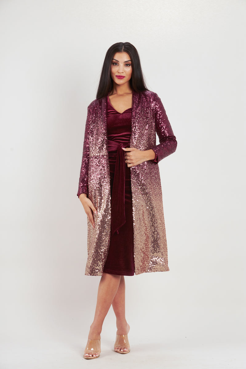 Skylar Coat