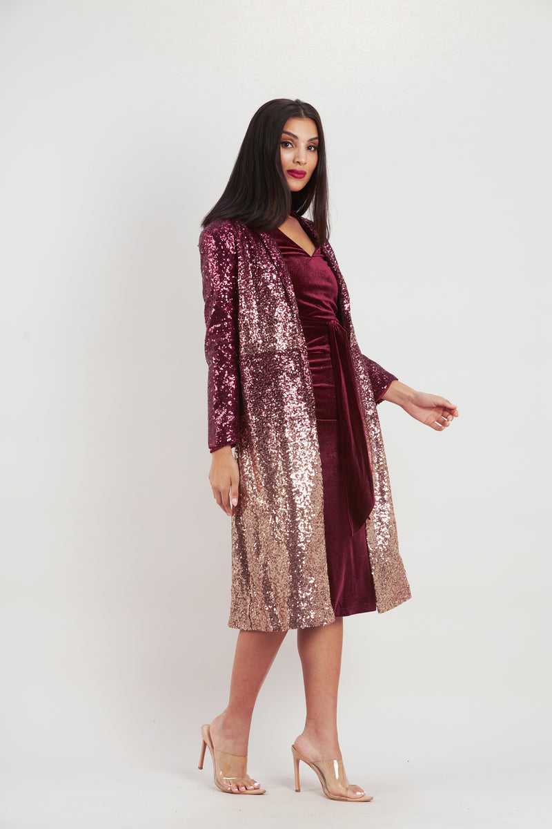 Skylar Coat