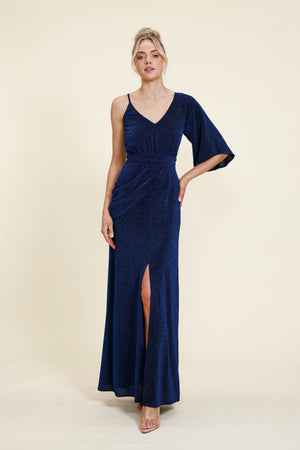 Gemma One Sleeve Maxi