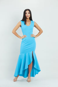 Rossanne Frill Maxi